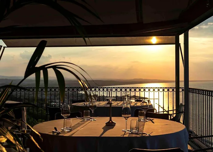 Hotel Posillipo Gabicce Mare