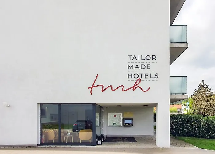 Tailormade Hotel Idea Spreitenbach