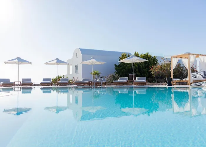 Astro Palace Hotel&Suites