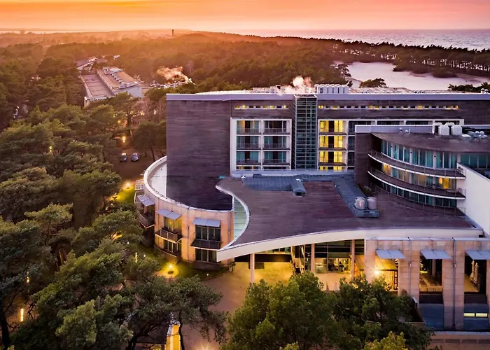 Havet Hotel Resort & Spa Dzwirzyno