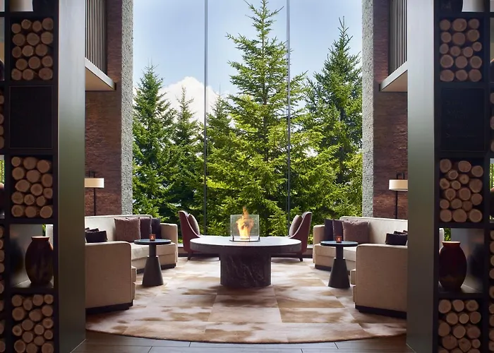 Higashiyama Village, A Ritz-Carlton Reserve
