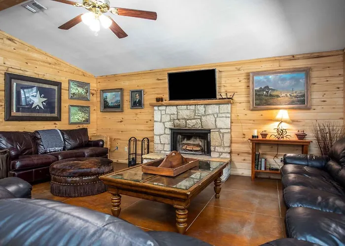 Miracle Springs Ranch Lodge