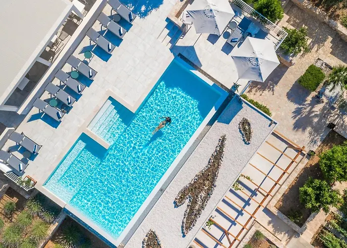 Stella Mare Eco Boutique House