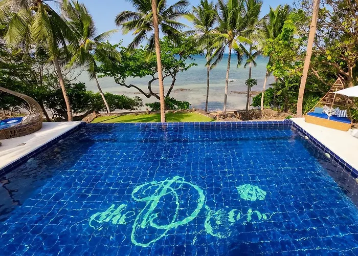 The Dream Beach Resort