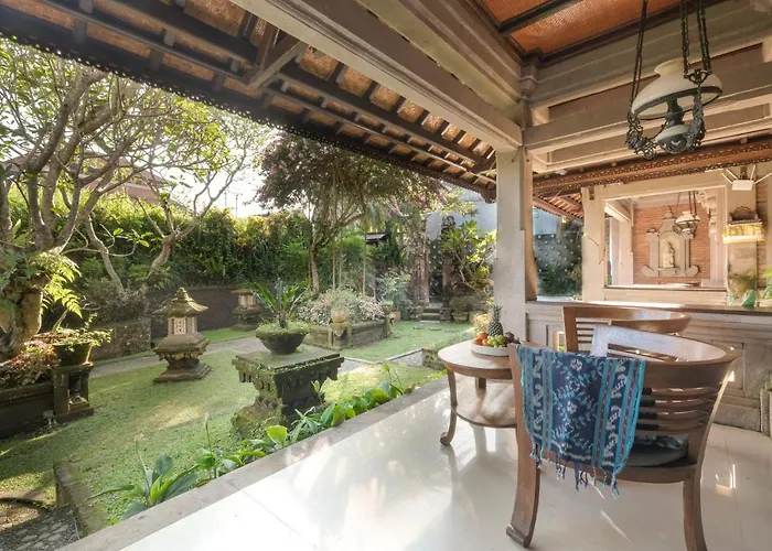 Artini 2 Cottage Ubud