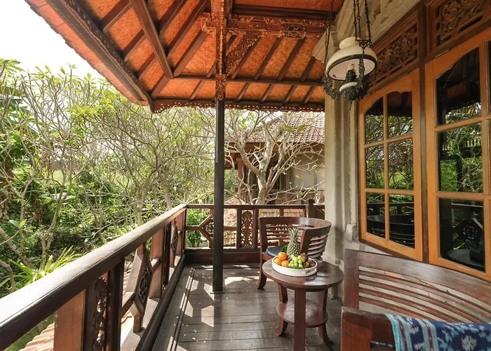 Artini 2 Cottage Ubud