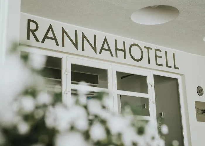 Rannahotell