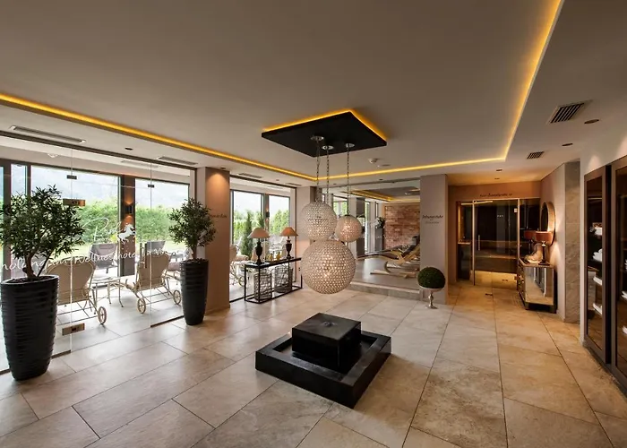 Hotel Roessl