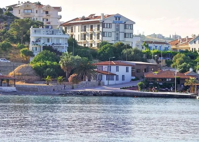 Doada Hotel Datca