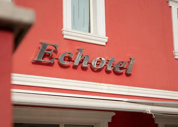 Echotel