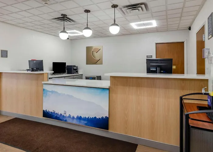 Comfort Inn Beckley
