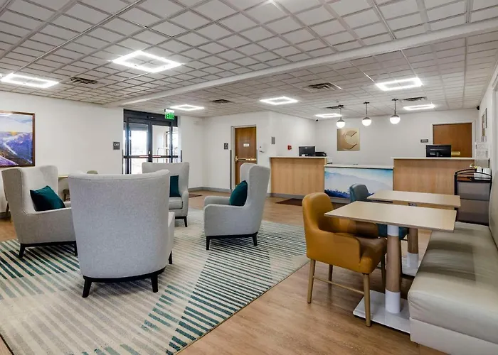 Comfort Inn Beckley