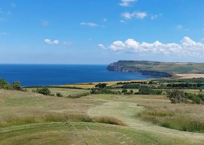 Hunley Golf Club