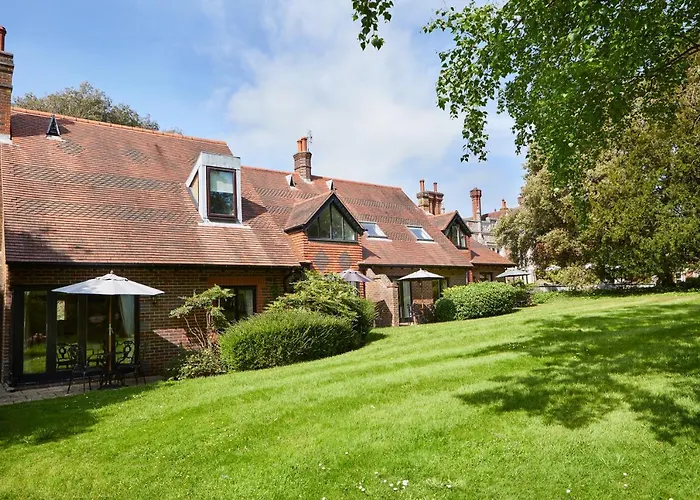 The Nici New Forest Lymington