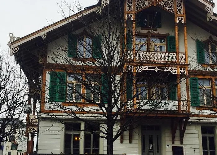 Hotel Emmental