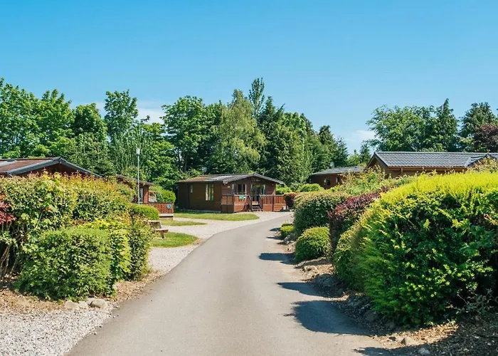 Blairgowrie Holiday Park