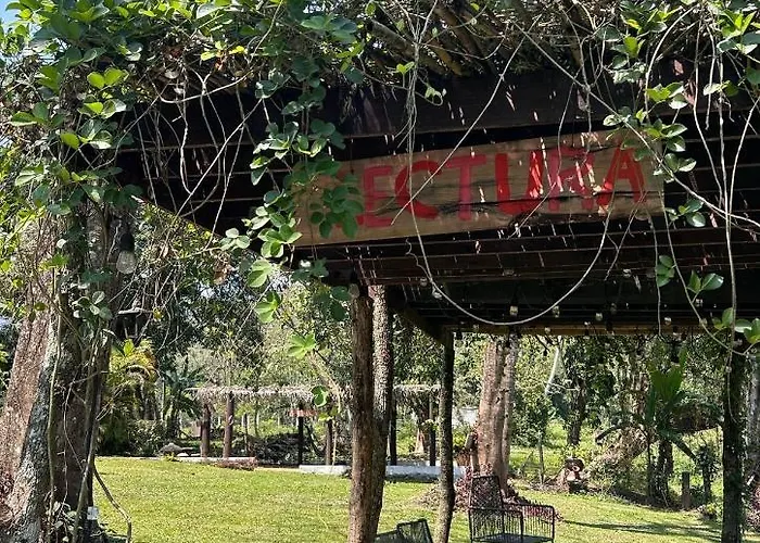 Rancho Tres Marias