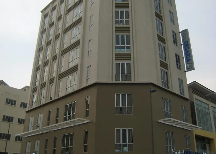 Hotel Desaria
