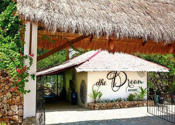 The Dream Beach Resort Taytay 