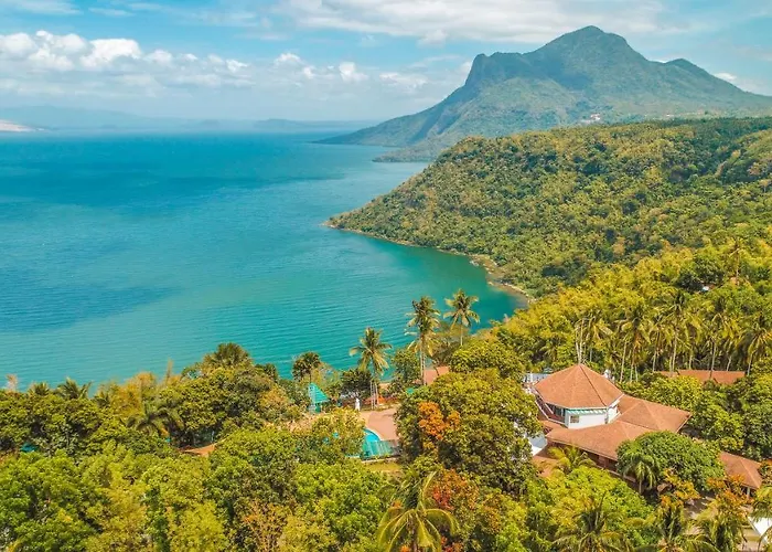 Noni'S Resort