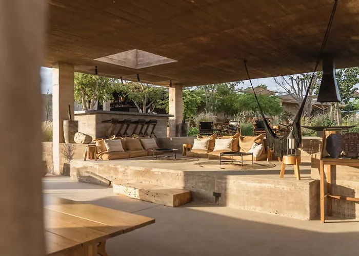 Paradero Todos Santos - Exclusive Experiences Included