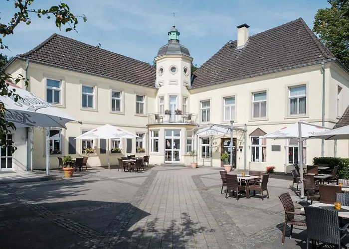 Hotel Haus Duden