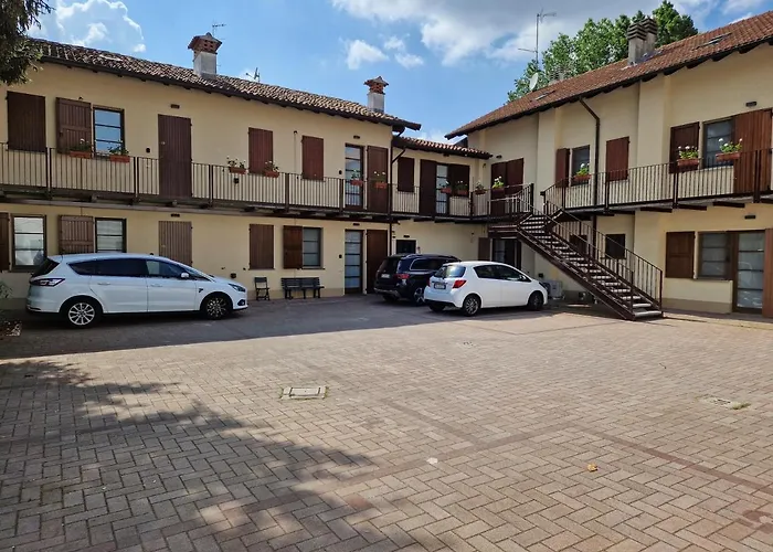 Residence il Cascinetto