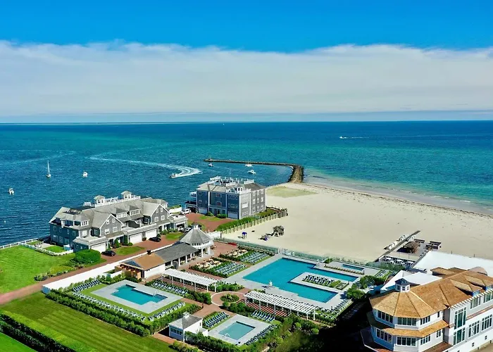Wychmere Beach Club