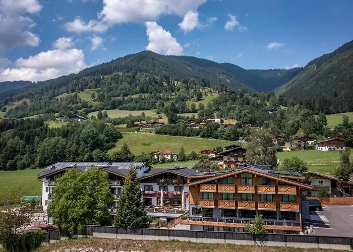 Klawunn Hotel & Apartement