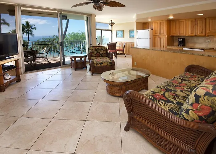 The Hale Pau Hana Kihei
