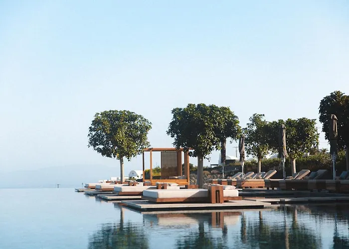Canaves Epitome - Small Luxury Hotels Of The World Ia