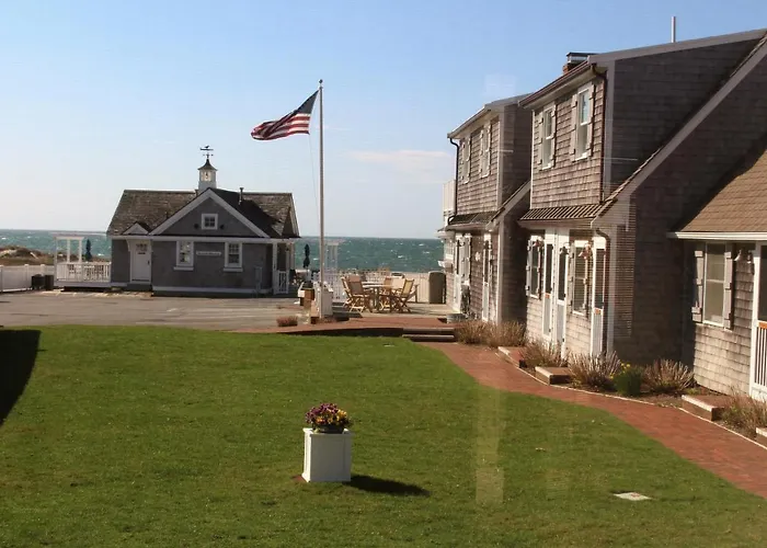 Inn On The Beach