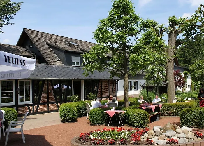 Hotel Zum Hackstück