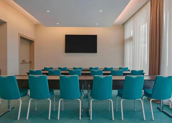 Four Points By Sheraton Oran