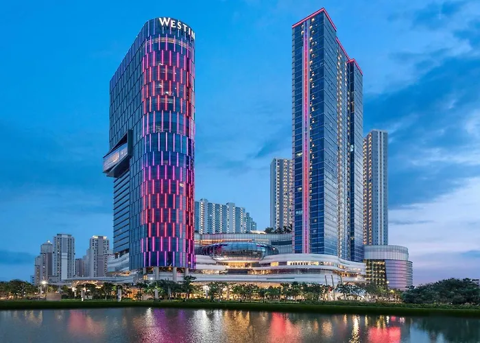 Westin