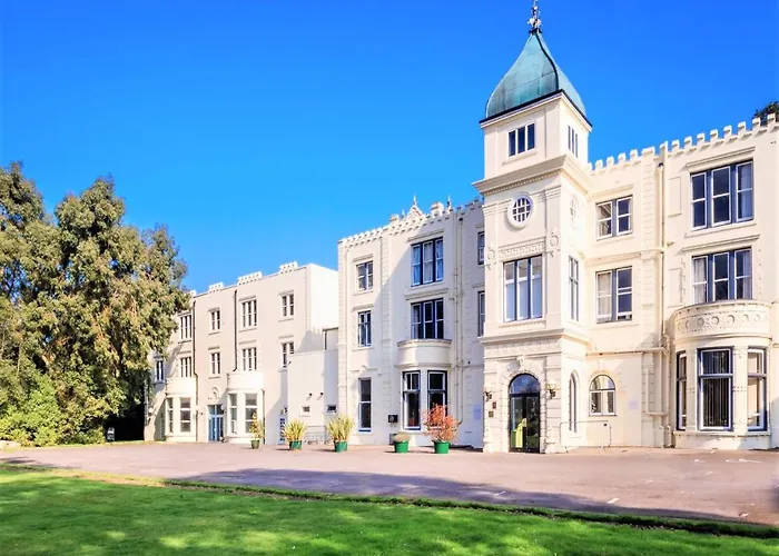 Botleigh Grange Hotel & Spa