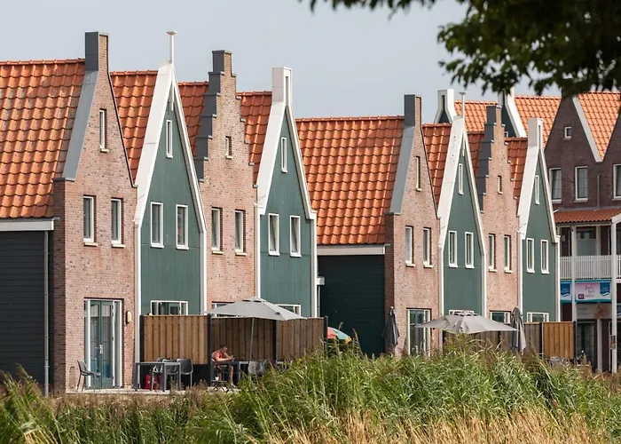 Marinapark Volendam