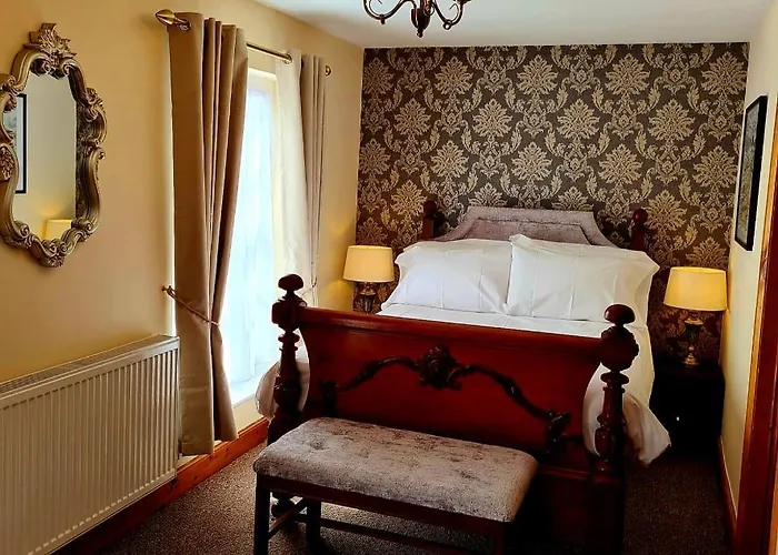 The St Crispin Inn Worth 