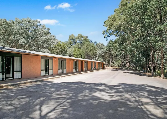 Discovery Resorts - Wilpena Pound Ikara-Flinders Ranges National Park