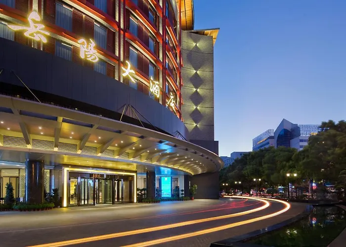 Yue Yang Hotel