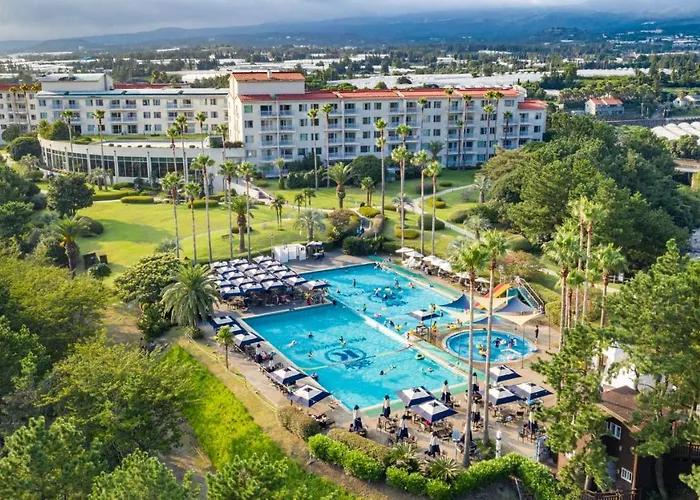 Kensington Resort Seogwipo