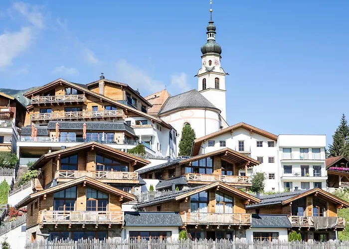 Pur Suites & Chalets