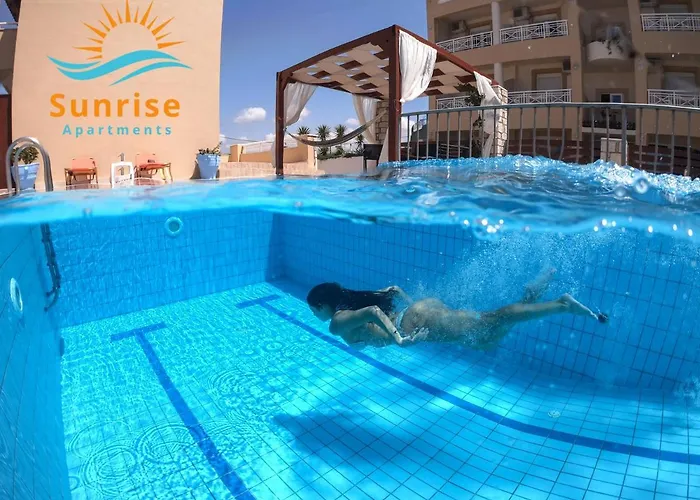 Sunrise Apartments