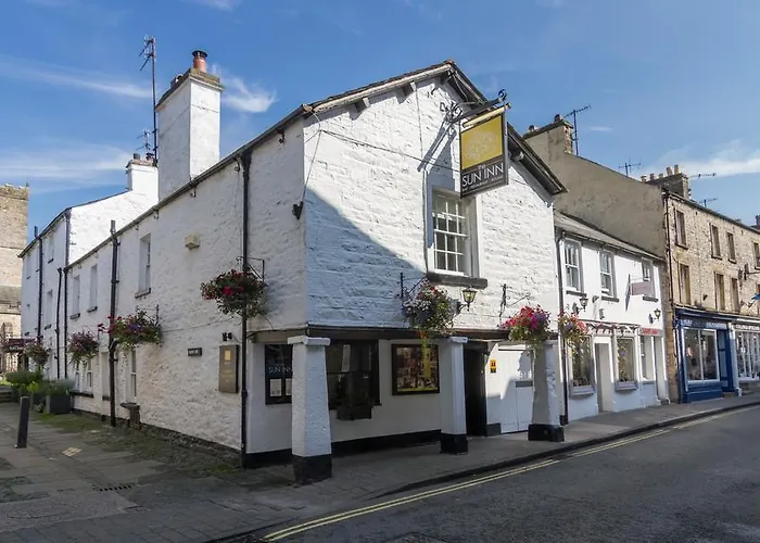 Sun Inn