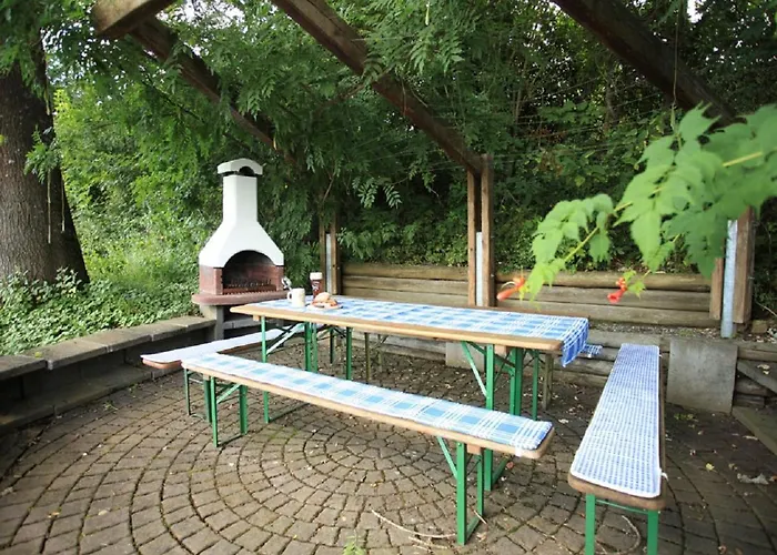 Pension Arzberghof