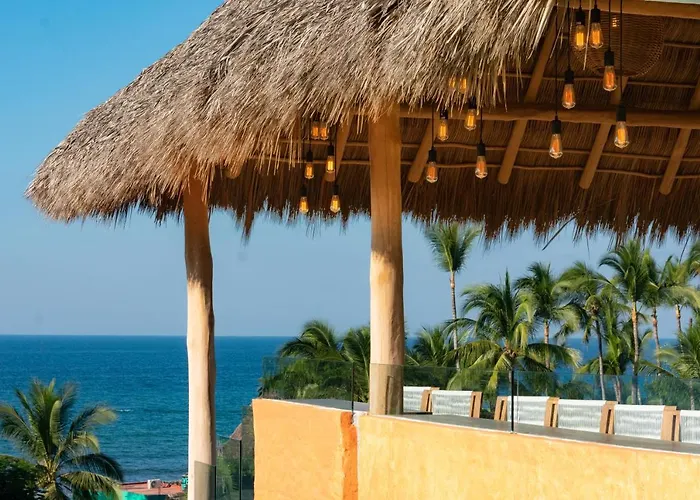 Sayulinda Hotel Sayulita