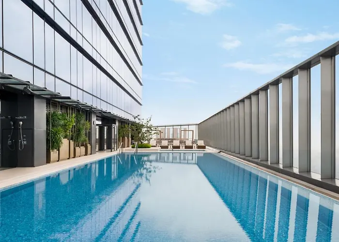 Shangri-La Nanning