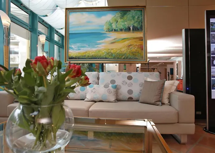 Hotel Bernstein Prerow