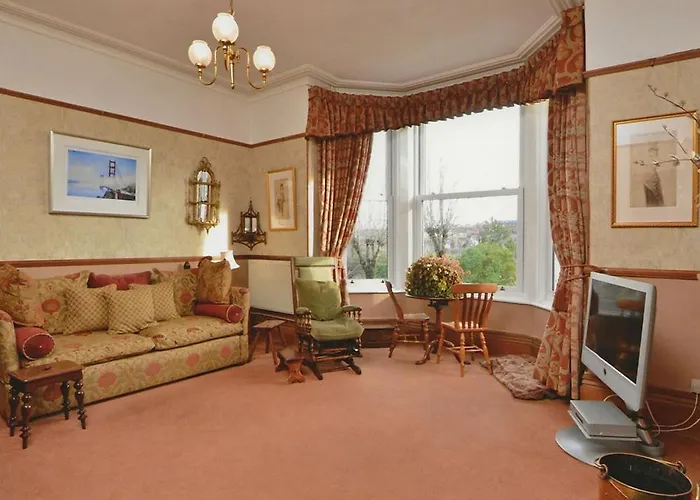 The Raffles Hotel Exeter