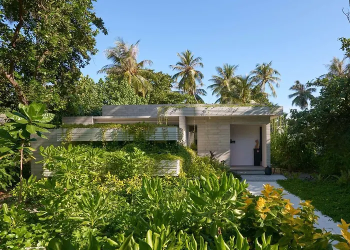 Alila Kothaifaru Maldives, A Hyatt Resort Kothaifaru Island